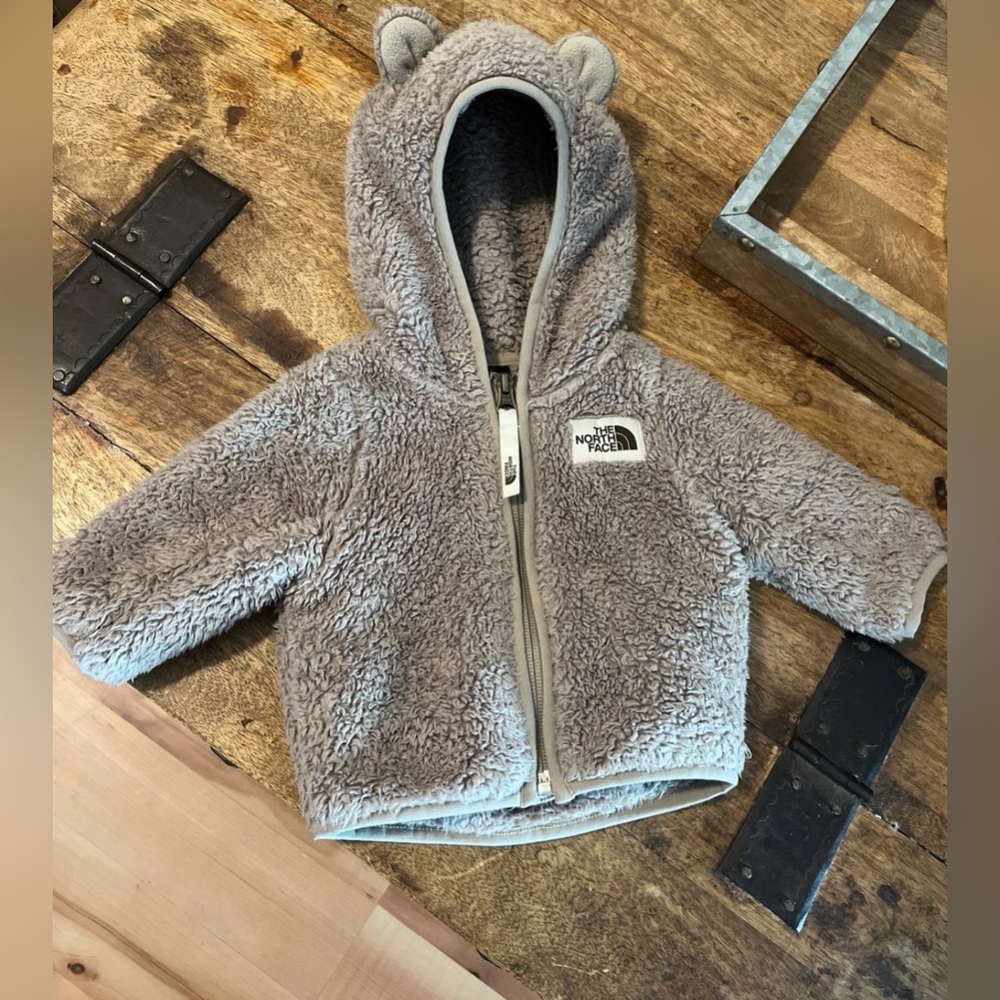 North Face Baby Jacket